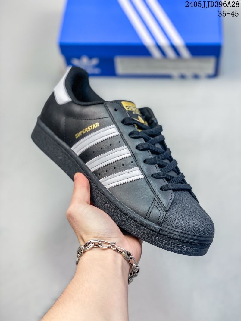 Adidas Superstar Shoes